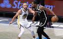 Nets y  Warriors pedirán certificados de vacunación  a sus aficionados para poder entrar a sus juegos (AFP)
