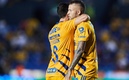 Nico se despachó con doblete. (Foto: Mexsport)