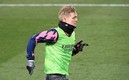 Odegaard pasaría al Arsenal este verano. Foto: AFP