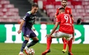 Benfica se llevó el triunfo sobre PSV. (Foto: PSV Español)