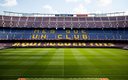 Camp Nou sin público. (Foto: FC Barcelona)