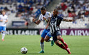 Cruz Azul recibe este miércoles a Rayados. (FOTO: Mexsport)