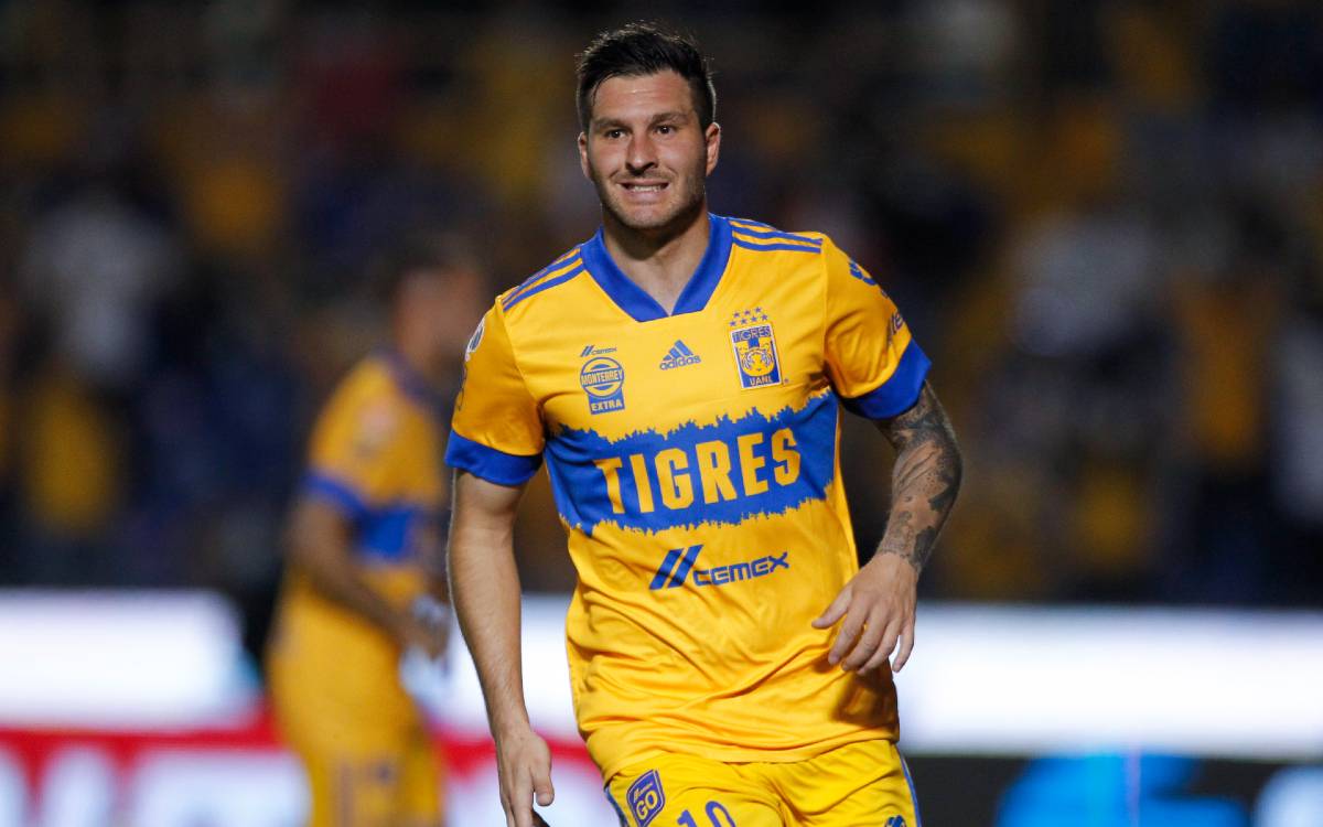 Lesión de Gignac: ¿estará listo para el Clásico Regio? - Vimarsana News