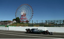 El GP de Japón debía realizarse en octubre. (FOTO: AFP)