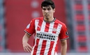 Guti quiere quedarse en el PSV. (Foto: PSV Español)