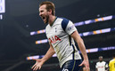 Harry Kane todavía espera salir al City este verano. (FOTO: AFP)