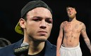 Julio César Chávez Junior cayó en su última pelea ante Anderson Silva. FOTO: Imago7.