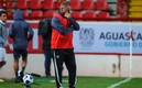 Lillini cree que puede revertir malos resultados. Foto: Mexsport