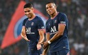 Mbappé quiere que el PSG acepte la oferta del Real Madrid. (TW: @PSG_Inside)