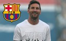 Messi fichó con el PSG en este verano. FOTO: AFP.