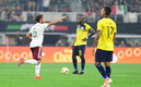 México y Ecuador jugarán en Charlotte. (FOTO: Mexsport)