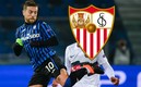 Papu Gómez no tuvo la mejor salida del Atalanta. FOTO: AFP.