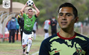 Paul Aguilar se enfrentará al América por primera vez en este 2021. FOTOS: Imago7.