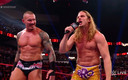 RK-BRO regresó en el último RAW previo a SummerSlam FOTO:WWE