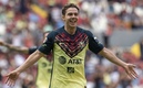 Sebastián Córdova tiene talento para triunfar en Europa, según Chávez. (Foto: Mexsport)