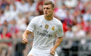 Toki Kroos habló por segunda vez de Mbappé. (FOTO: EFE)