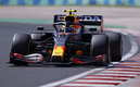 Checo ha cumplido en su primer año con Red Bull | Reuters