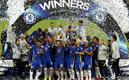 El Chelsea es el actual campeón de la Champions League. (FOTO: Reuters)