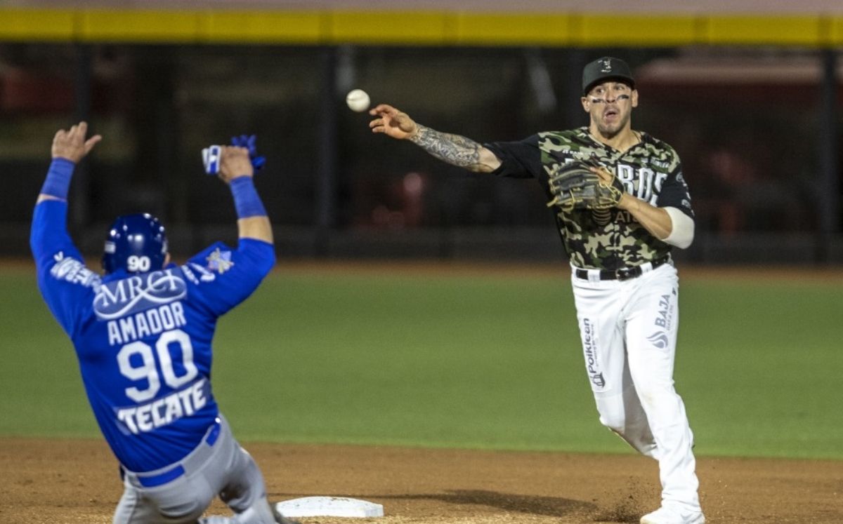 Esta es la tercera vez consecutiva que Toros toma ventaja de 2-0 sobre Acereros en unos playoffs. (Cortesía)