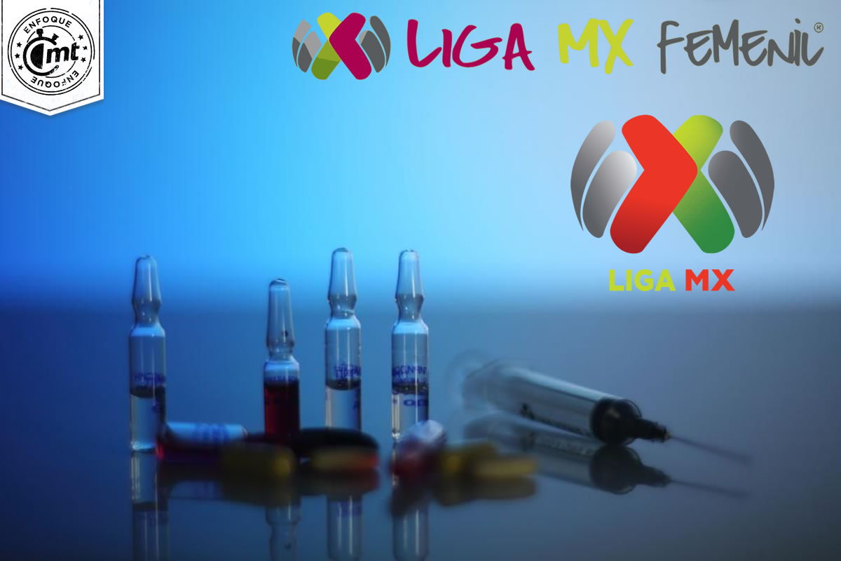 Liga MX y Liga MX Femenil: Diferencias sobre la cultura del antidoping - Vimarsana News
