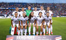 El Tricolor Femenil, posible afectado (imago7)