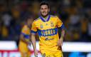 Gignac estará alejado de las canchas por al menos tres semanas tras lesionarse (Imago7)