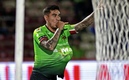 Lezcano tardará hasta seis meses en volver a la actividad. (Foto: Mexsport)