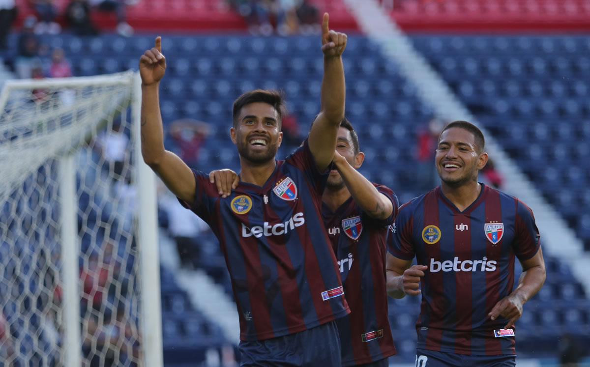 Atlante derrota al Cancún FC en la Liga de Expansión - Vimarsana News