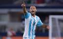Mascherano se mostró a favor de que el Mundial se realice cada dos años (Imago7)