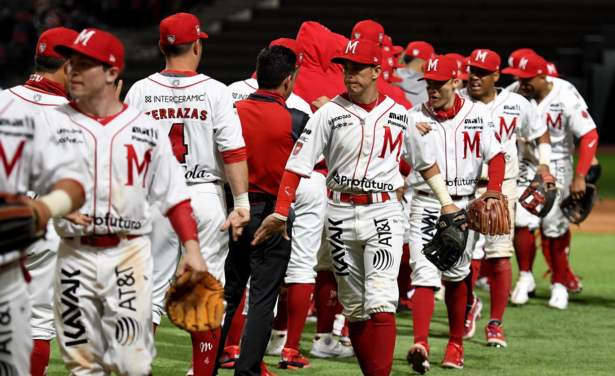 “No podemos estar en mejor posición”: Miguel Ojeda
