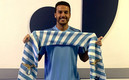 Pedro Rodríguez fue liberado por la Roma este verano. (FOTO: SS Lazio)