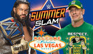 SummerSlam 2021 será en el Allegiant Stadium de Las Vegas. (WWE)