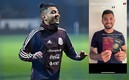 El Tecatito presumió en sus redes sociales su pasaporte portugués. FOTO: Imago7.