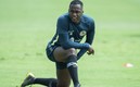 América. Renato Ibarra se entrena en vísperas del duelo ante Tijuana