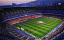 Barcelona tendrá aforo limitado en sus juegos como local. (FOTO: EFE)