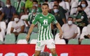 El Betis no pudo vencer al Cadiz en la J2 de LaLiga. (Twitter @RealBetis)
