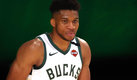 Giannis Antetokounmpo (AFP)
