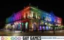 Guadalajara Jalisco, ciudad finalista para albergar los Gay Games 2026. Foto: Avem México