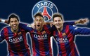 Luis Suárez quiere reunirse con Messi y Neymar. (Foto: @FCBarcelona)
