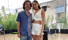 Luisito Comunica y Arianny Tenorio recién comienzan una relación. (@LuisitoComunica)