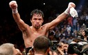 Manny 'Pacman' Pacquiao se enfrentará a  Yordenis Ugás (AP)