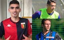 Márquez, Layún, Johan Vásquez y los mexicanos que han jugado en la Serie A. (Foto: Genoa)
