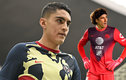 Ochoa pasó a visitar al juvenil de las Águilas que se lesionó el sábado ante Puebla