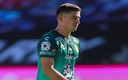 Ormeño solo ha disputado 122 minutos en 4 partidos del Apertura 2021.