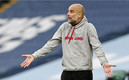 Pep Guardiola cuestionó la diferencia económica entre LaLiga y la Premier League. (FOTO: AFP)