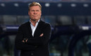 Ronald Koeman habló sobre la situación de Ilaix Moriba. (FOTO: EFE)