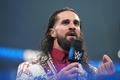 Seth Rollins. Foto: WWE