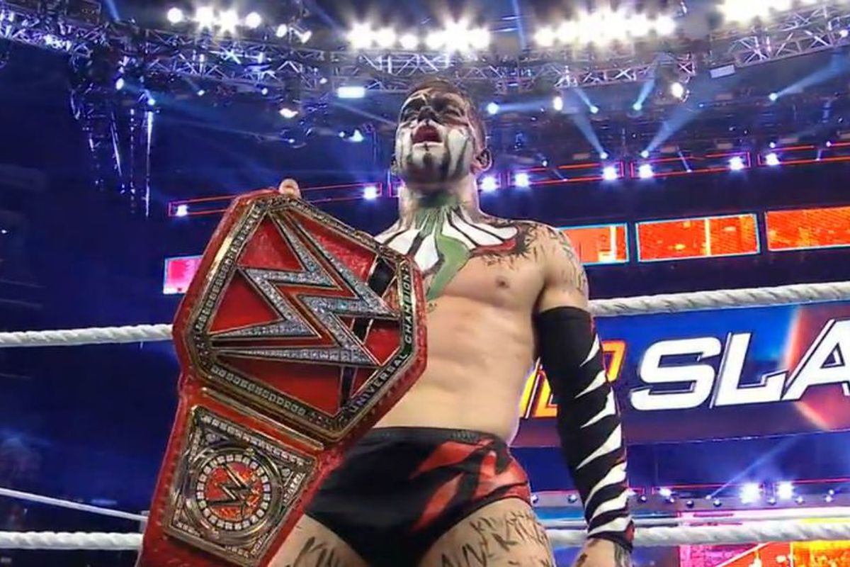 WWE Summerslam: Los mejores 5 momentos en la historia - Vimarsana News