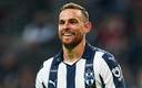 Vincent Janssen delantero holandés de Rayados.