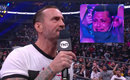 CM Punk volvió tras 7 años fuera de la Lucha Libre